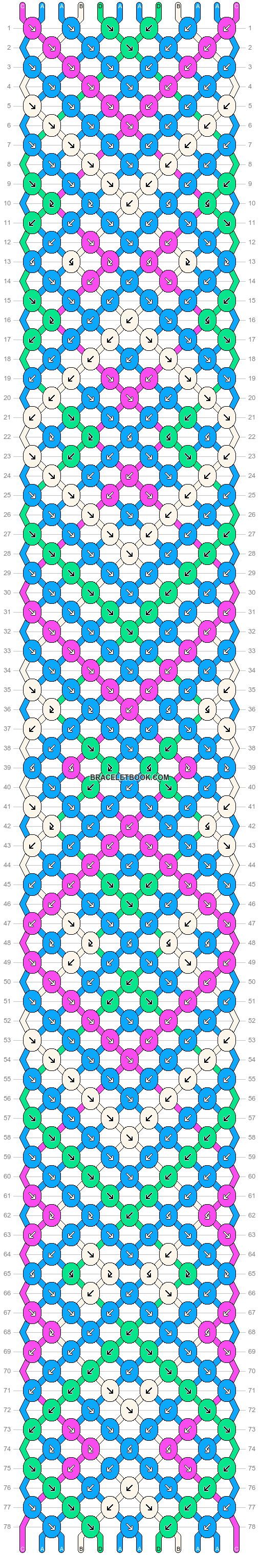 Normal pattern #182170 variation #386367 pattern
