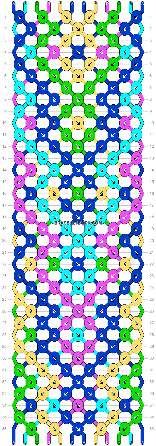 Normal pattern #130306 variation #386371 pattern