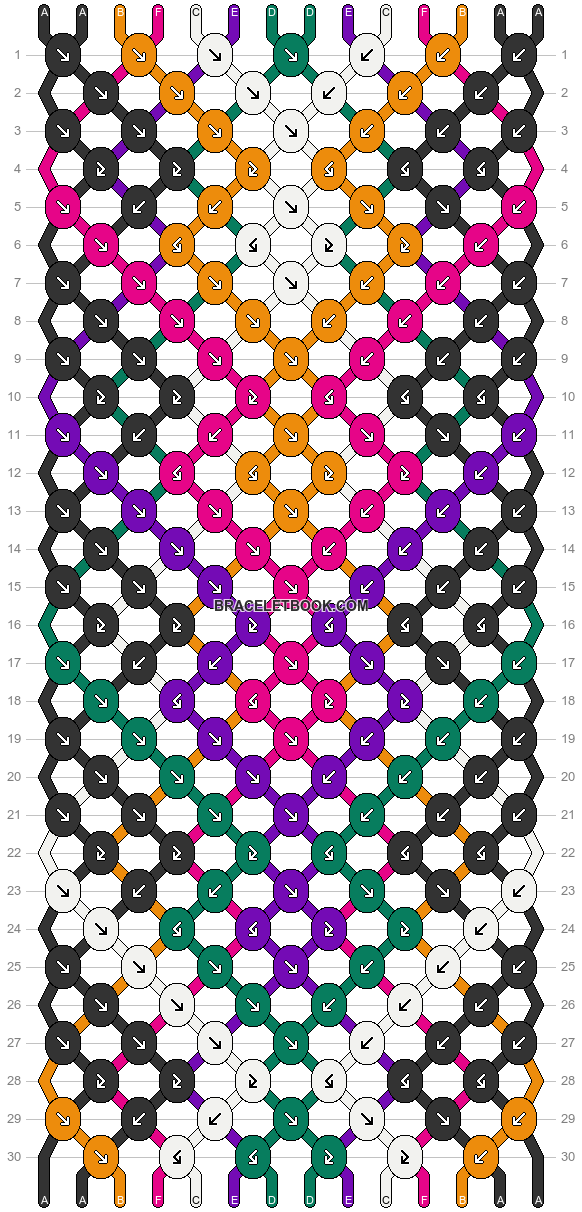Normal pattern #74435 variation #386372 pattern