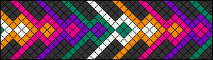 Normal pattern #74435 variation #386372