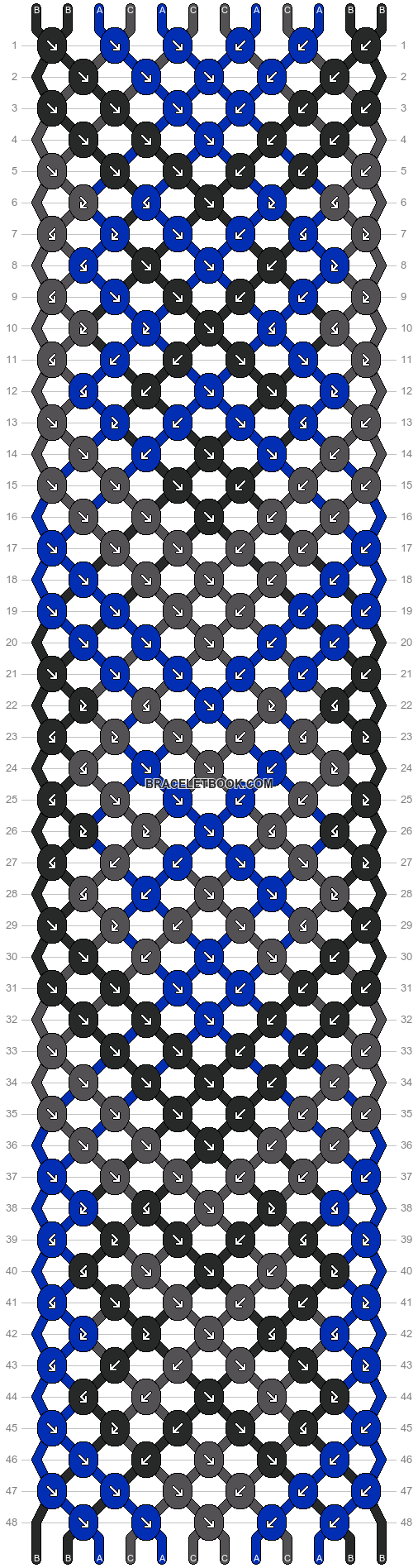 Normal pattern #154627 variation #386373 pattern