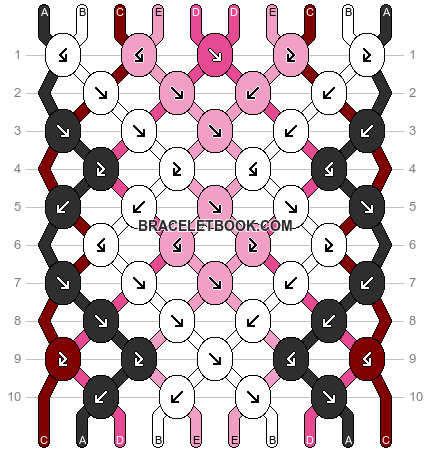 Normal pattern #16135 variation #386374 pattern