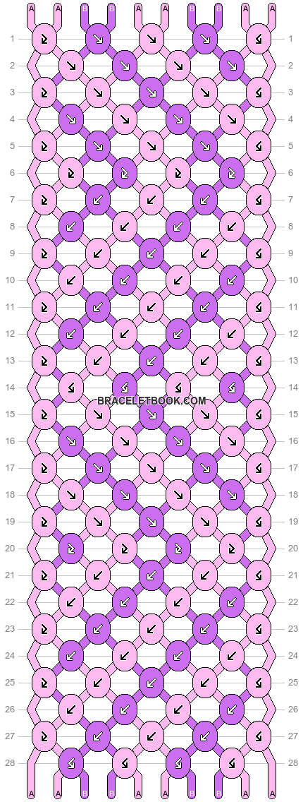 Normal pattern #30731 variation #386376 pattern