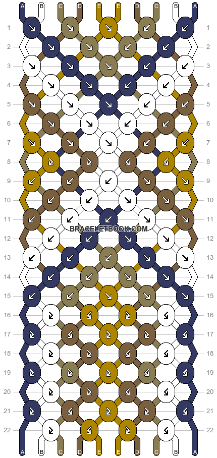 Normal pattern #186485 variation #386378 pattern