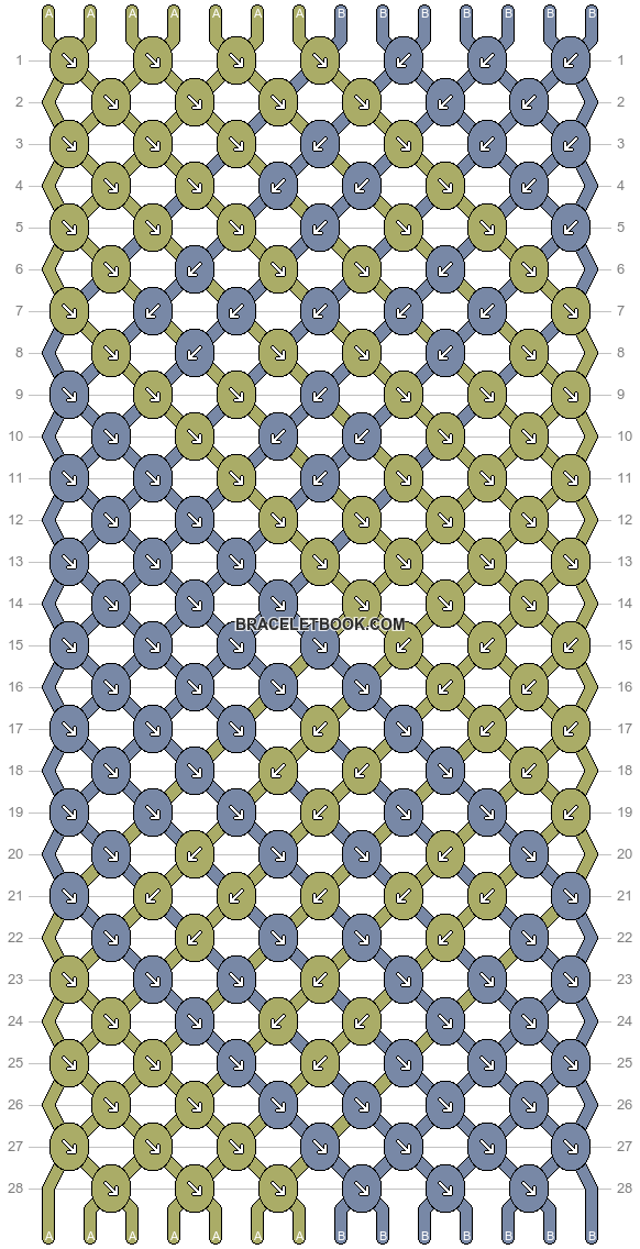 Normal pattern #186672 variation #386380 pattern