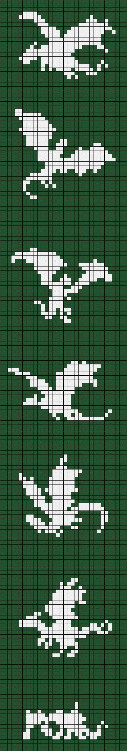 Alpha pattern #181486 variation #386381 preview