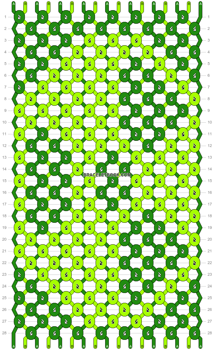 Normal pattern #185599 variation #386384 pattern