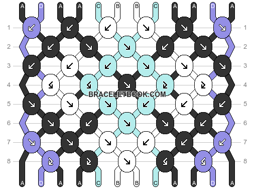 Normal pattern #109127 variation #386385 pattern