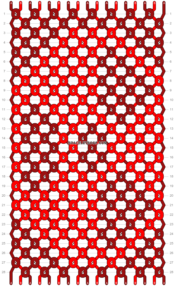 Normal pattern #185599 variation #386388 pattern