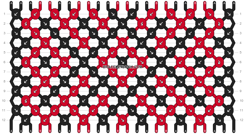 Normal pattern #111475 variation #386389 pattern