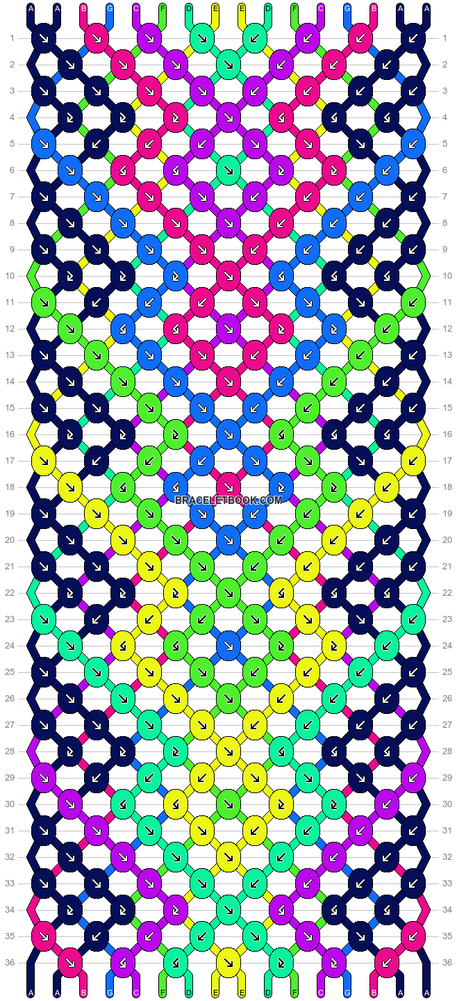 Normal pattern #74493 variation #386390 pattern