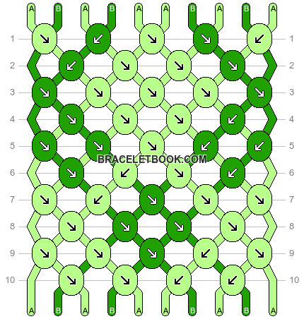 Normal pattern #182575 variation #386391 pattern