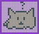 Alpha pattern #186530 variation #386395