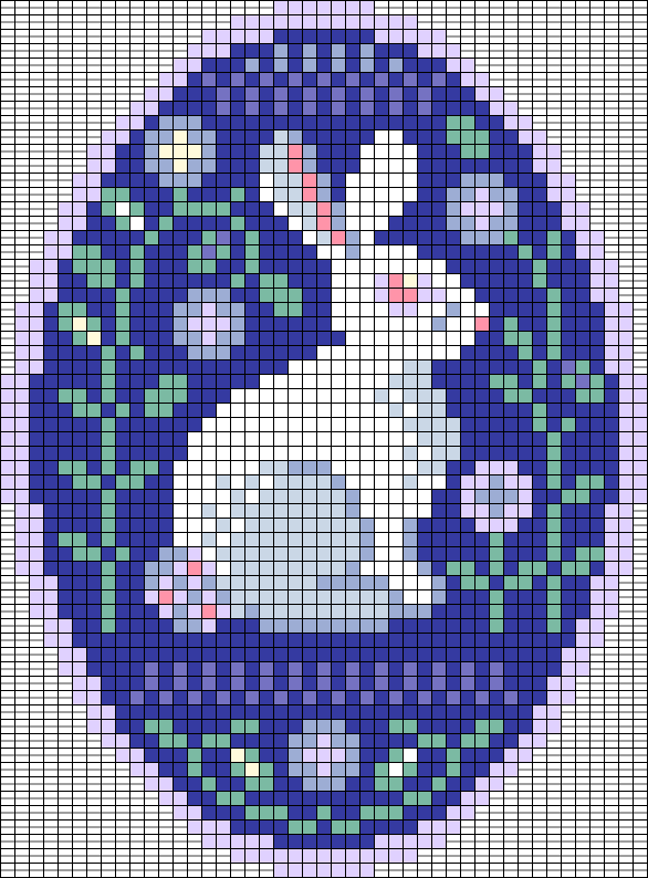 Alpha pattern #187508 variation #386397 preview