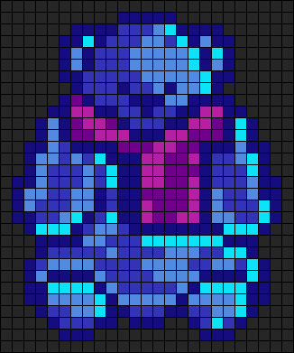 Alpha pattern #187376 variation #386399 preview