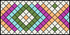 Normal pattern #2407 variation #386402