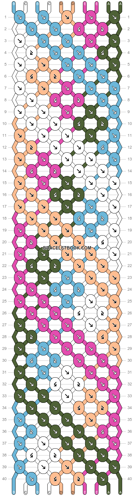 Normal pattern #92008 variation #386403 pattern