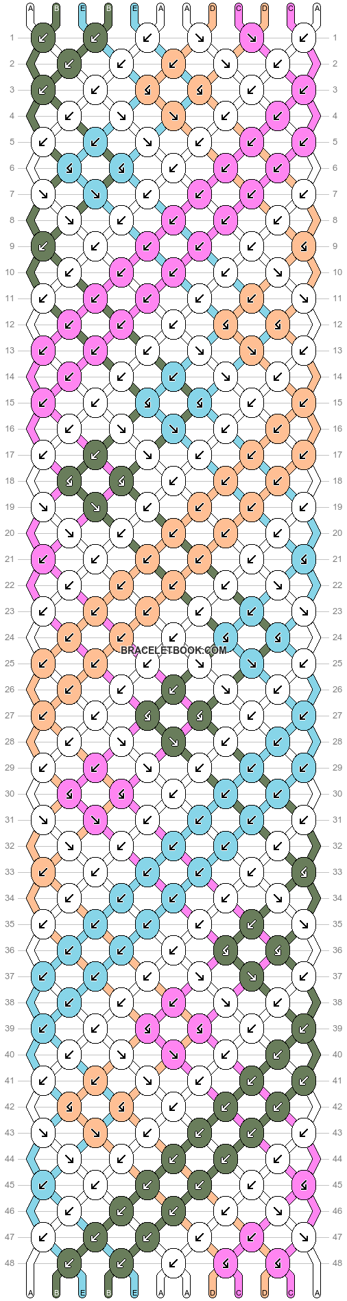 Normal pattern #116069 variation #386404 pattern