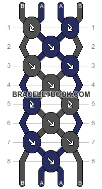 Normal pattern #176907 variation #386405 pattern