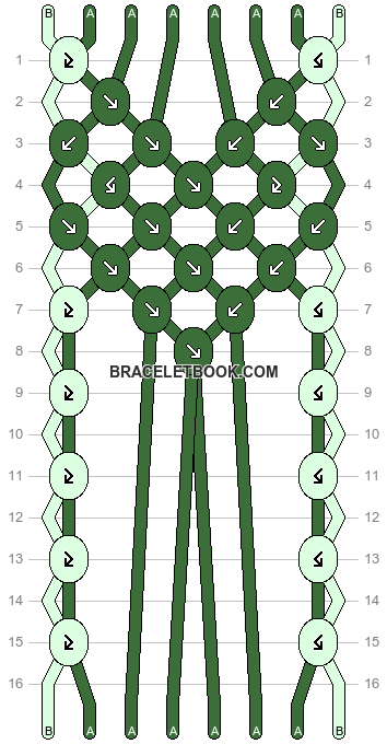 Normal pattern #137243 variation #386406 pattern