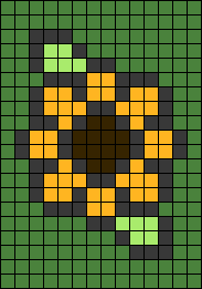 Alpha pattern #95370 variation #386407 preview