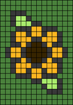 Alpha pattern #95370 variation #386407