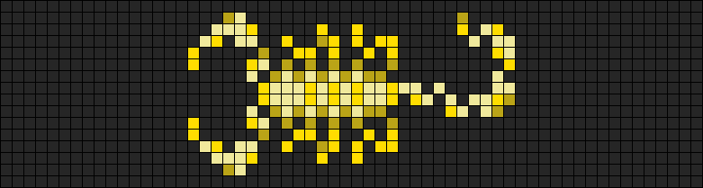 Alpha pattern #178531 variation #386408 preview