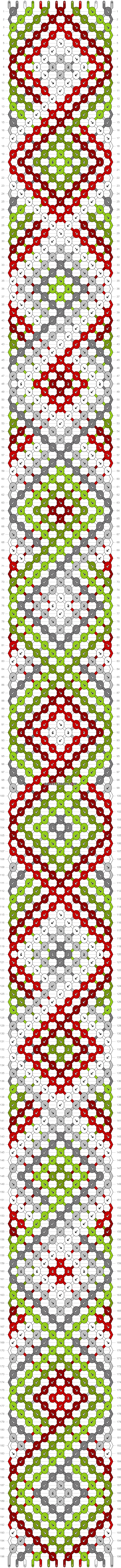 Normal pattern #186622 variation #386414 pattern