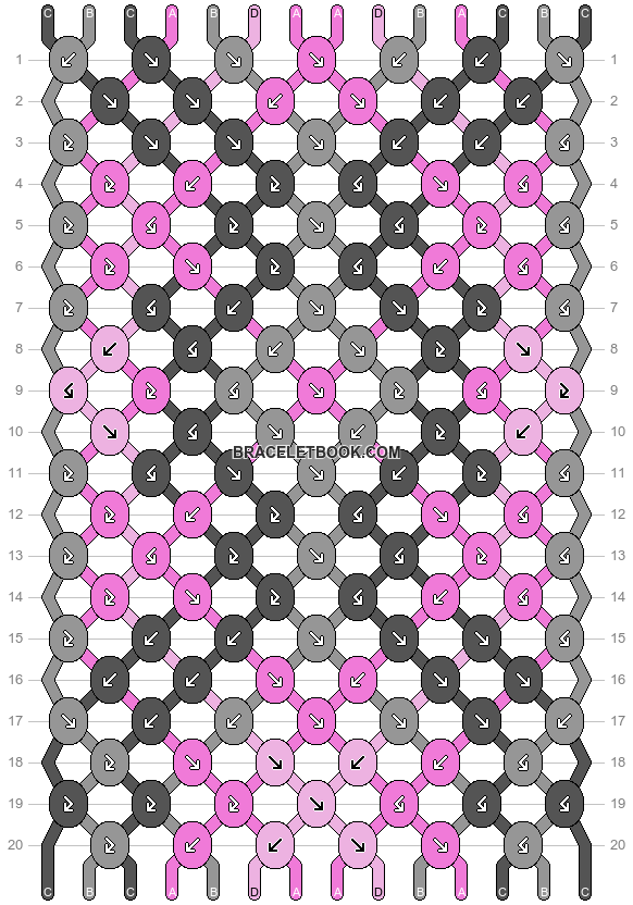 Normal pattern #183286 variation #386419 pattern