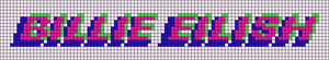 Alpha pattern #27540 variation #386420