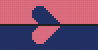 Alpha pattern #40667 variation #386421