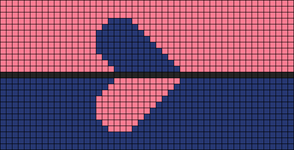 Alpha pattern #40667 variation #386421
