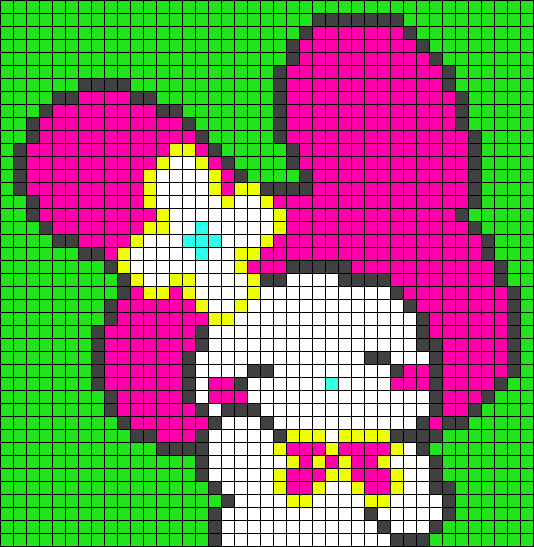 Alpha pattern #175390 variation #386423 preview
