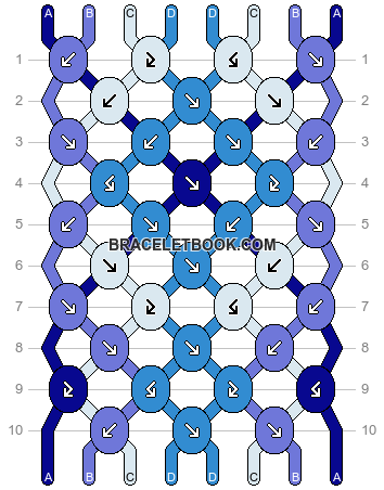 Normal pattern #187359 variation #386425 pattern