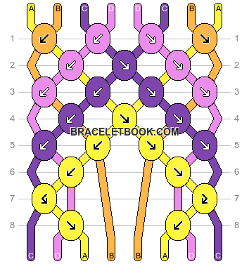 Normal pattern #17739 variation #386426 pattern