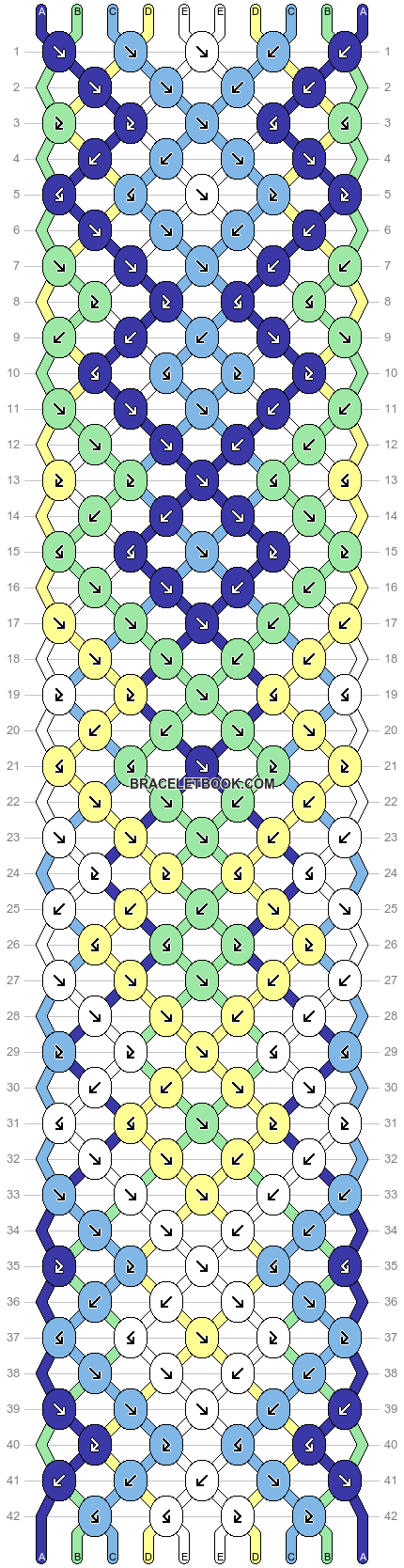 Normal pattern #133494 variation #386427 pattern