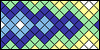 Normal pattern #133494 variation #386427