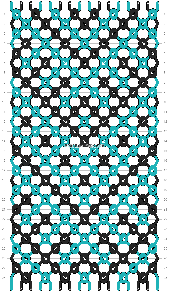 Normal pattern #185593 variation #386430 pattern