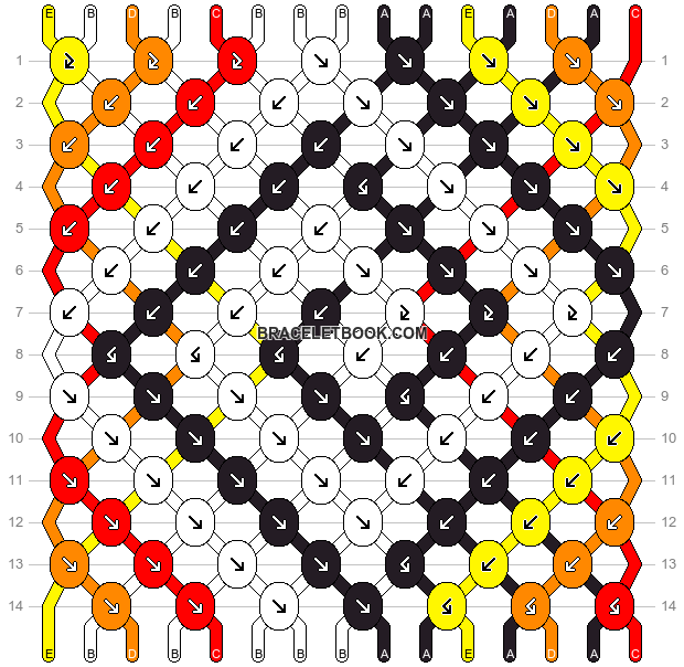 Normal pattern #187553 variation #386431 pattern