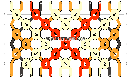 Normal pattern #18 variation #386432 pattern