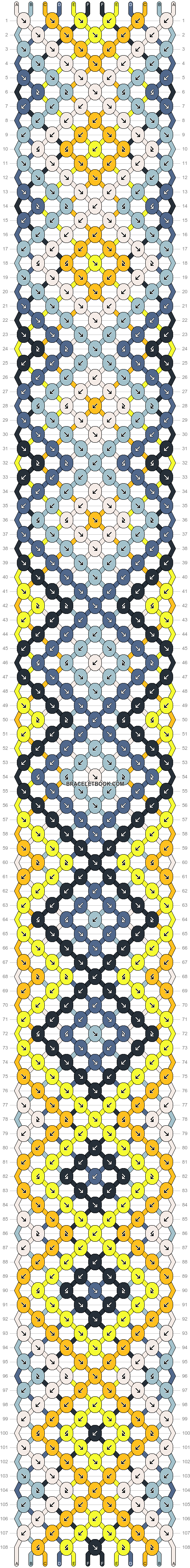 Normal pattern #33806 variation #386433 pattern