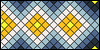 Normal pattern #33806 variation #386433