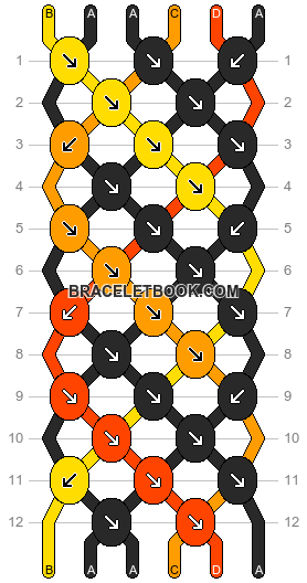 Normal pattern #163160 variation #386435 pattern