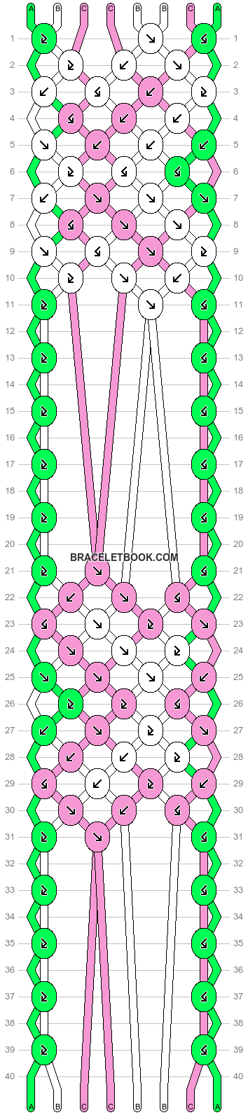 Normal pattern #163775 variation #386438 pattern
