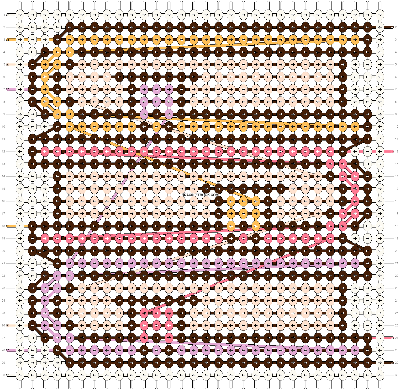 Alpha pattern #186593 variation #386442 pattern