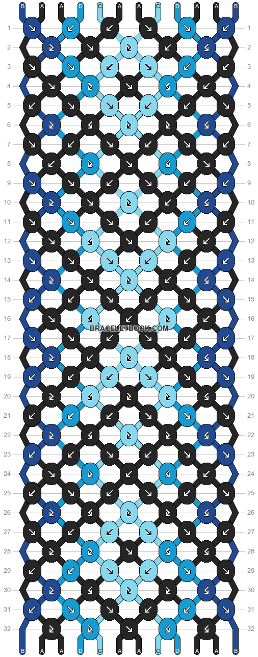Normal pattern #186654 variation #386443 pattern