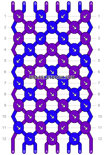 Normal pattern #187555 variation #386444 pattern