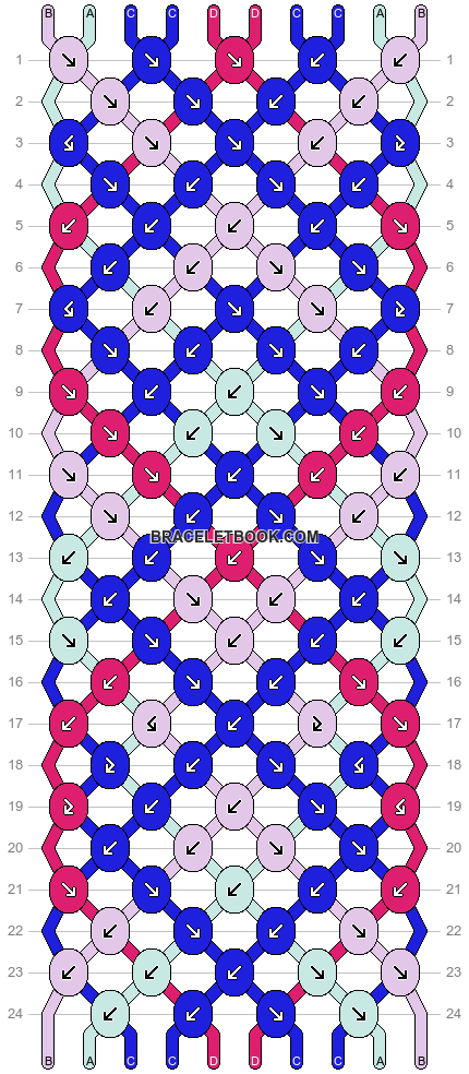 Normal pattern #187548 variation #386445 pattern