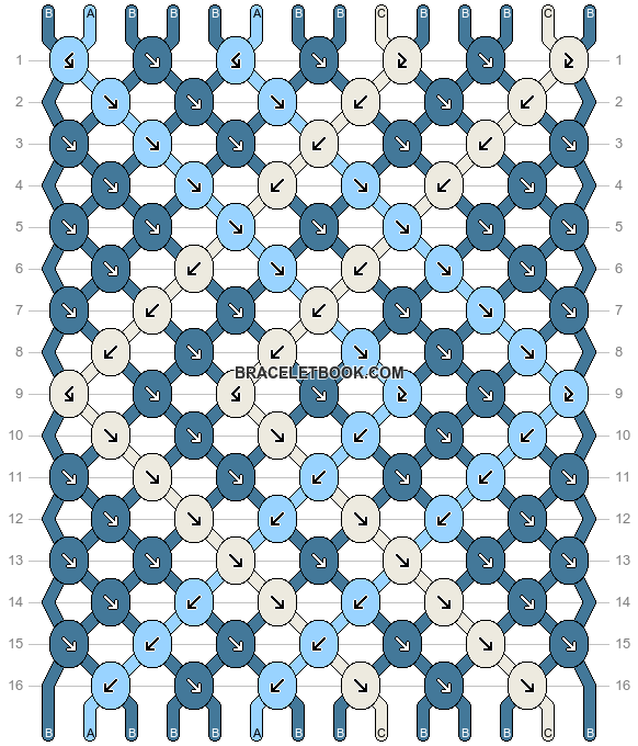 Normal pattern #186795 variation #386447 pattern