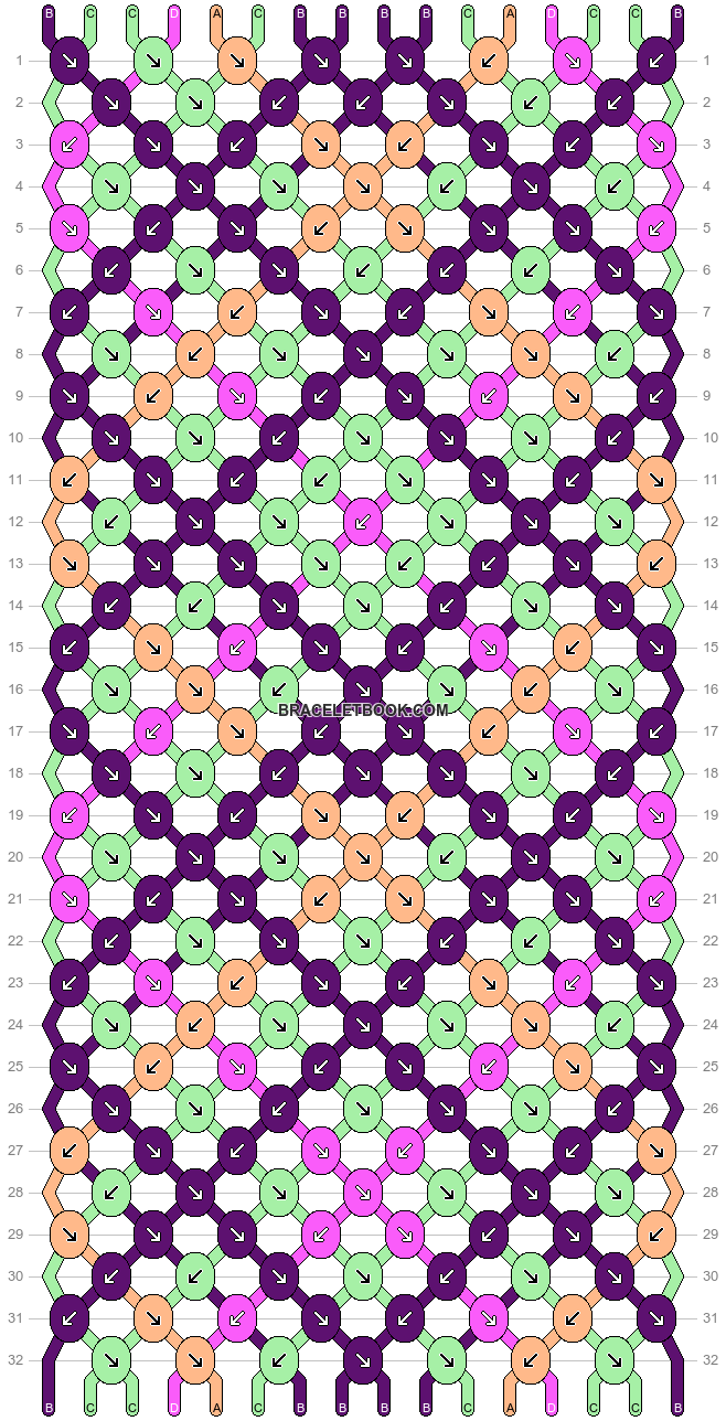 Normal pattern #187576 variation #386449 pattern